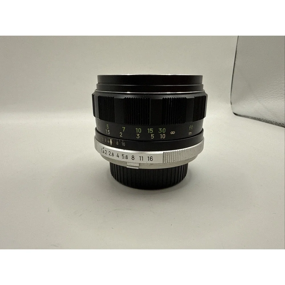 Minolta preowned good